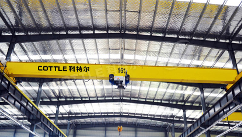 質(zhì)量達(dá)標(biāo)的吸料天車該怎么選？