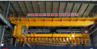 堆垛天車的氣動系統(tǒng)如何檢修？